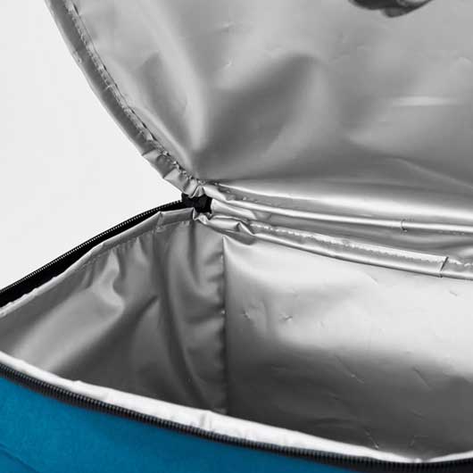 キャンプス　フリーハンドル保冷温バッグ画像3