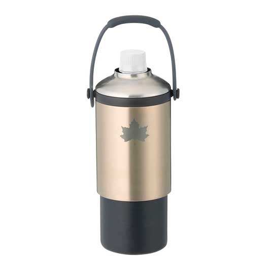 真空「温・冷」ペットボトルシリンダー画像9