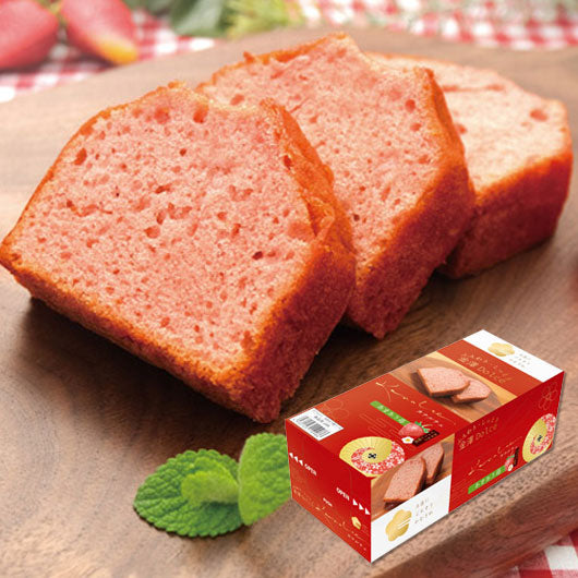  【180個単位】カルチェ　あまおう苺ケーキ