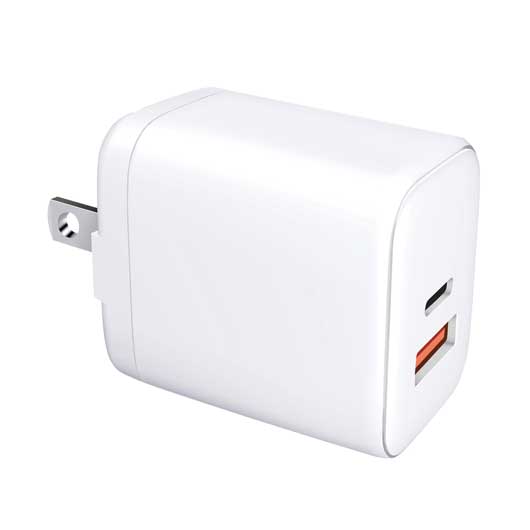  ２台同時に急速充電できる充電器