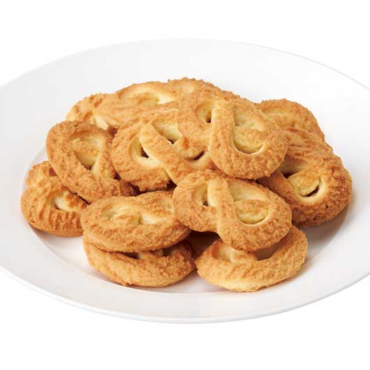 45個単位】にっぽん美食めぐり神戸クッキー（ミルク味） モモフク