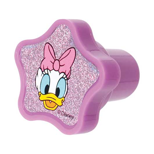 キャラクター　星形ミニスタンプ画像3