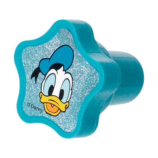 キャラクター　星形ミニスタンプ画像6