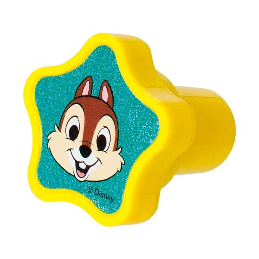 キャラクター　星形ミニスタンプ画像8