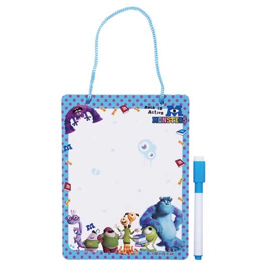 キャラクターオールスターおえかきボード画像4