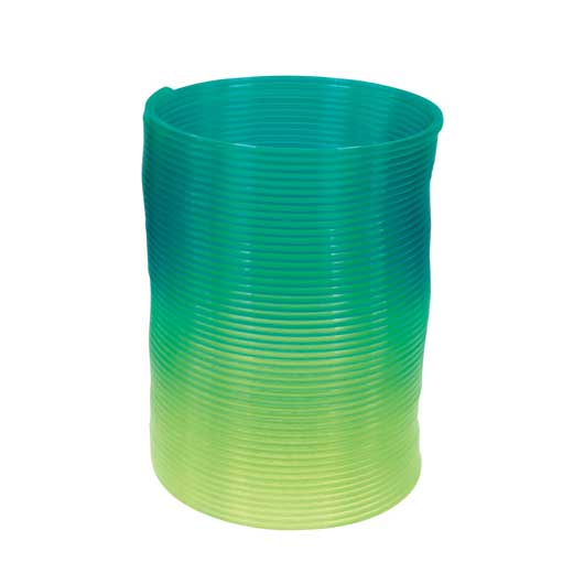 ミニレインボースプリング画像2