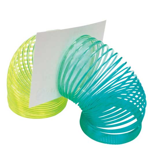 ミニレインボースプリング画像6