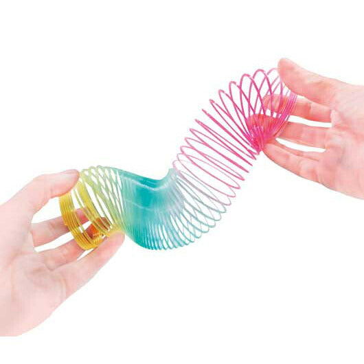 ミニレインボースプリング画像7