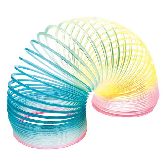 ミニレインボースプリング画像9