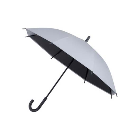  遮光ビニール晴雨兼用長傘