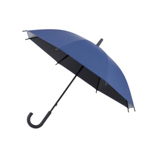 遮光ビニール晴雨兼用長傘画像2