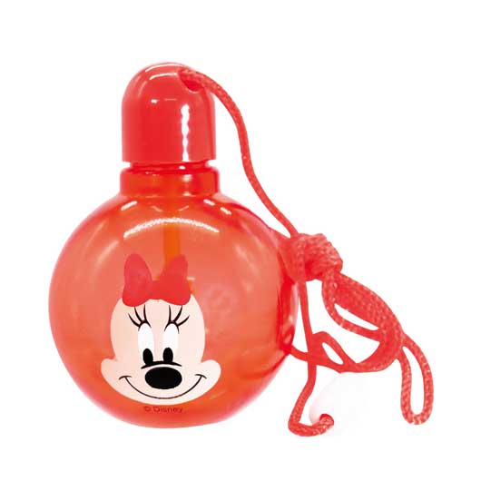 キャラクターしゃぼん玉ペンダント画像2