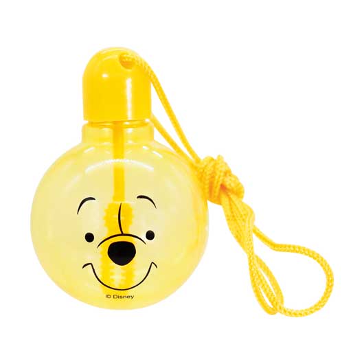 キャラクターしゃぼん玉ペンダント画像5