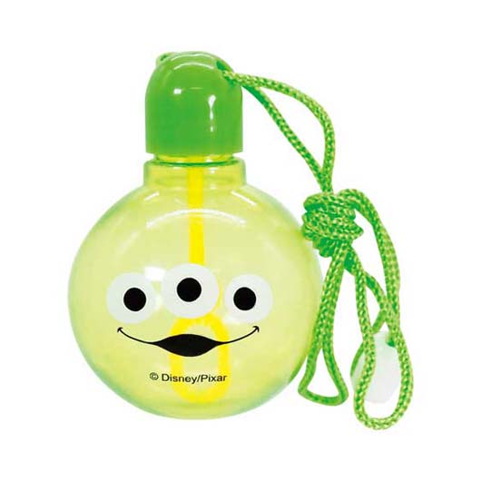 キャラクターしゃぼん玉ペンダント画像7