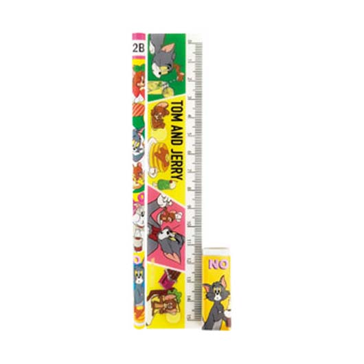 キャラクター文具３点セット画像2