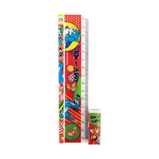 キャラクター文具３点セット画像4