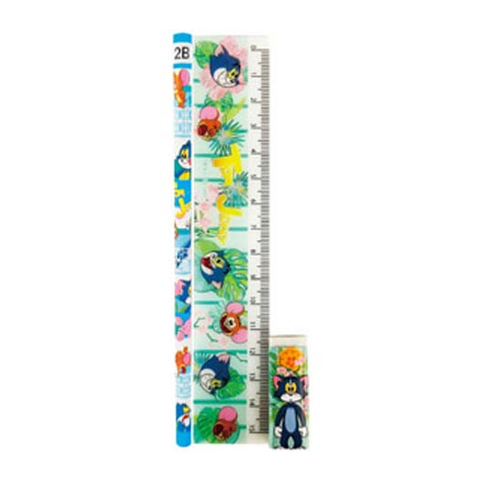 キャラクター文具３点セット画像7