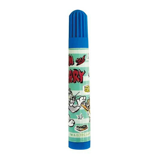 キャラクター　マーカーペン８色セット画像7