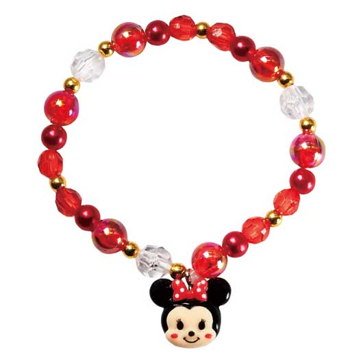 キャラクター　キラキラブレスレット画像2