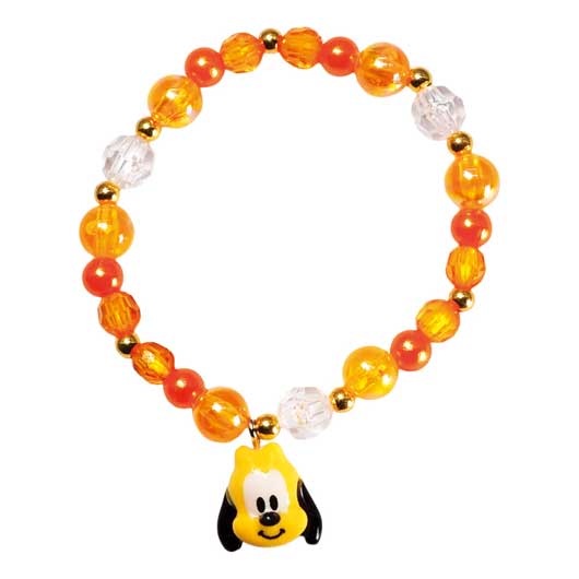 キャラクター　キラキラブレスレット画像3