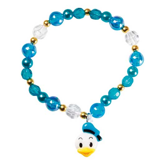 キャラクター　キラキラブレスレット画像4