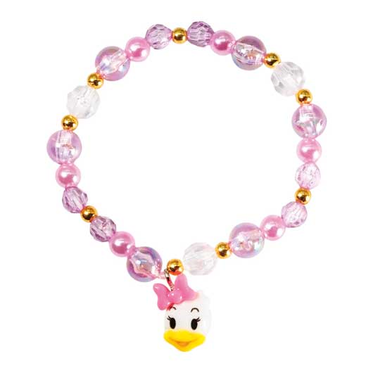 キャラクター　キラキラブレスレット画像5