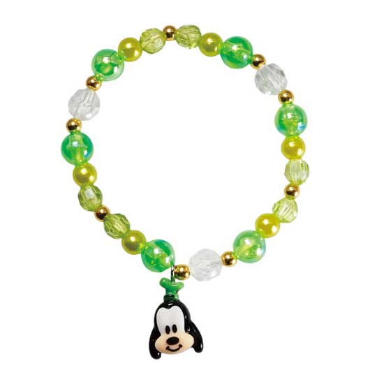 キャラクター　キラキラブレスレット画像6