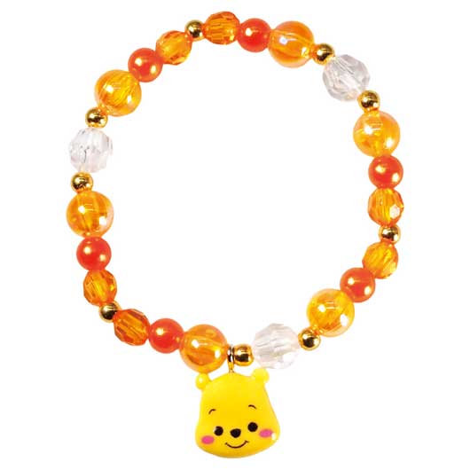 キャラクター　キラキラブレスレット画像7