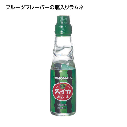  【300個単位】果実ラムネ　スイカ