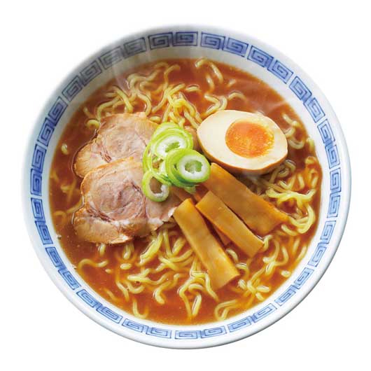 【72個単位】全国ラーメン食べ比べ３食入画像5