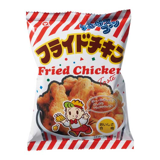 【60個単位】キャラクターバッグ付お菓子５点セット画像4