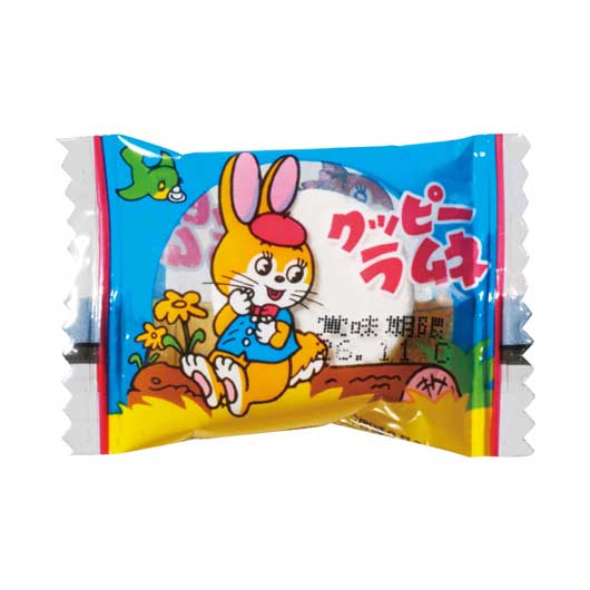 【60個単位】キャラクターバッグ付お菓子５点セット画像6