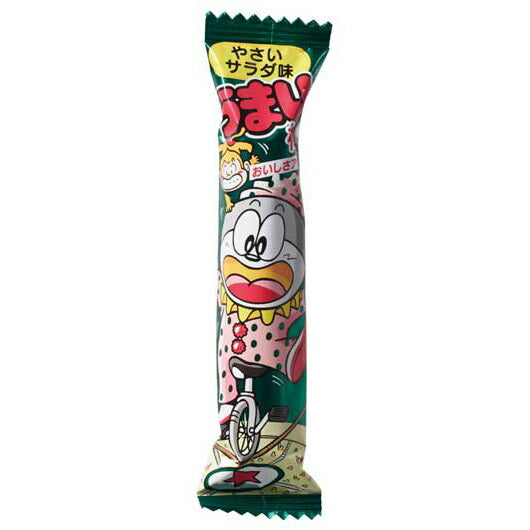 【60個単位】キャラクターバッグ付お菓子５点セット画像7