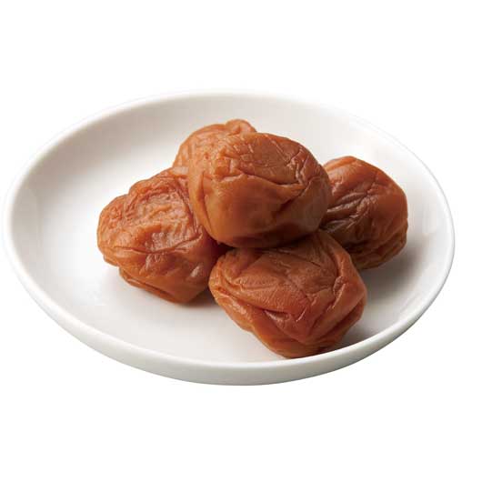 【40個単位】にっぽん美食めぐり　紀州南高梅画像2