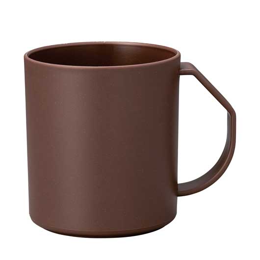リル　コーヒー豆殻配合　水切りマグ画像2