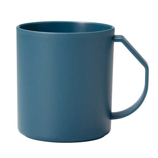 リル　コーヒー豆殻配合　水切りマグ画像3