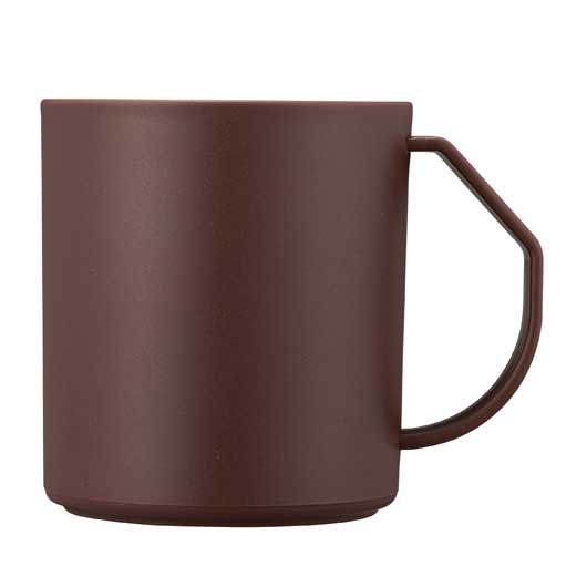 リル　コーヒー豆殻配合　水切りマグ画像6