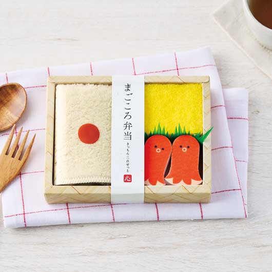 まごころ弁当　キッチン３点セット画像6