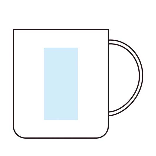 バンブー配合マグカップ画像4