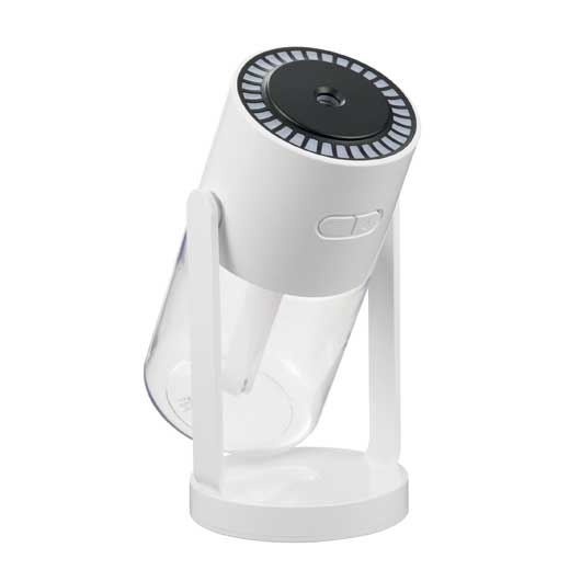 ミースティ　卓上加湿器画像2