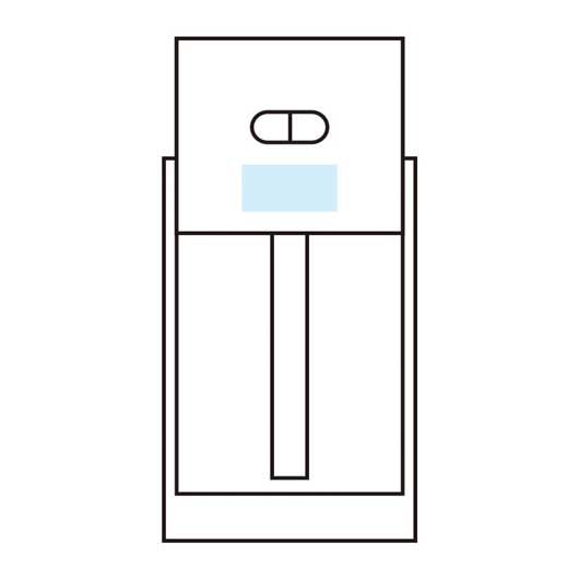 ミースティ　卓上加湿器画像8