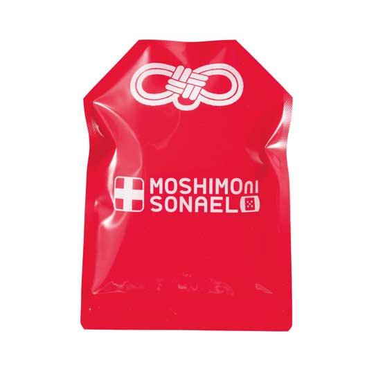 モシモニソナエル　安心救急６点セット画像3