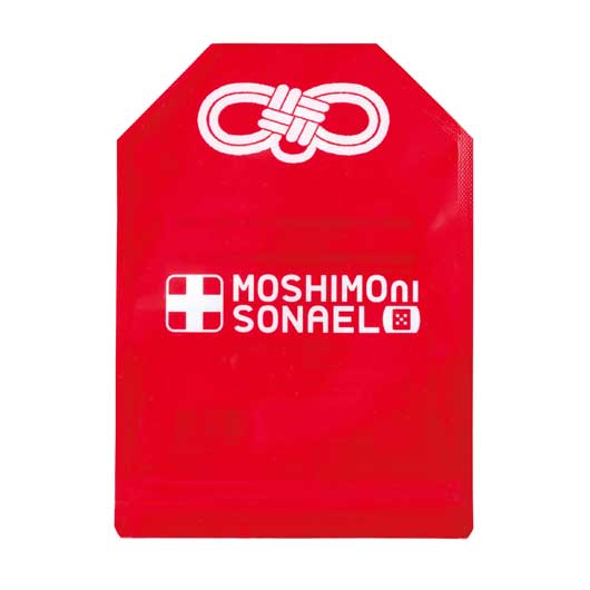 モシモニソナエル　安心救急６点セット画像6