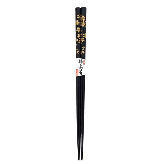 【200個単位】宇野千代「しずか桜」輪島御箸画像2