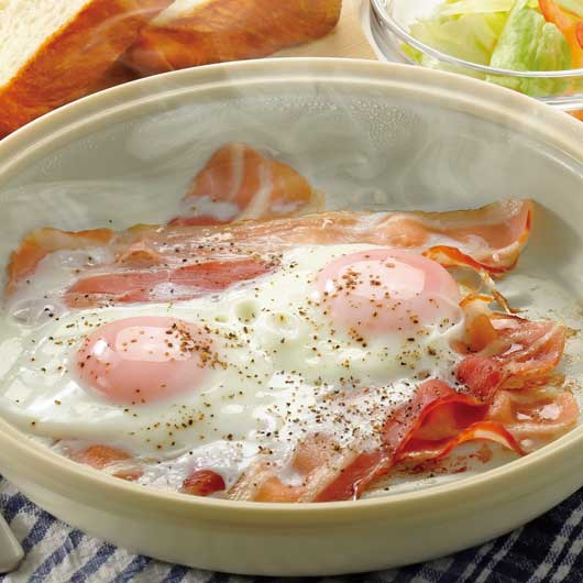 ケヴンハウン　レンジパン画像5