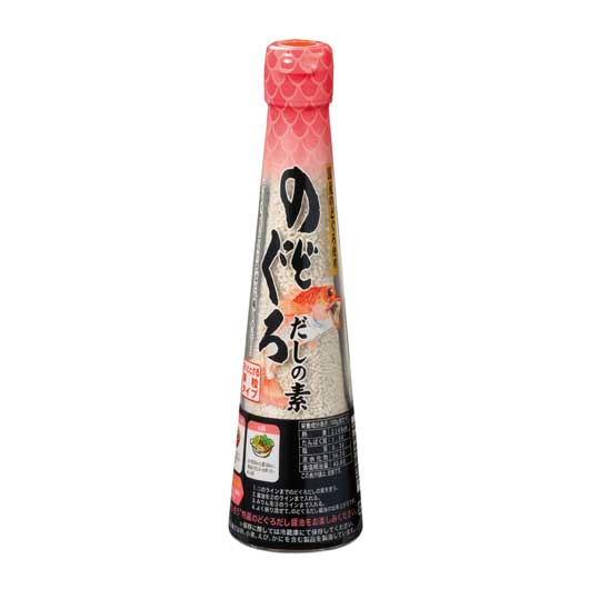  【35個単位】だしの素　のどぐろ