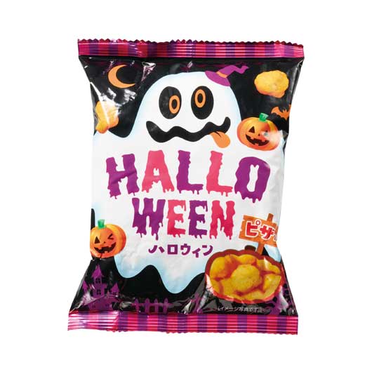 【48個単位】ハロウィンお菓子バケツ画像4