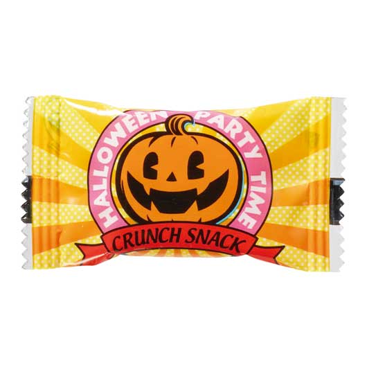 【48個単位】ハロウィンお菓子バケツ画像5