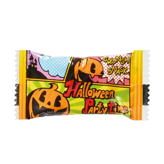 【48個単位】ハロウィンお菓子バケツ画像6