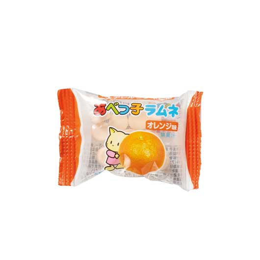 【48個単位】ハロウィンお菓子バケツ画像7